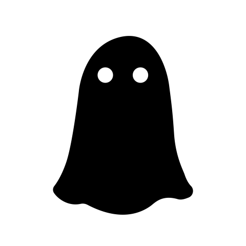 Ghost png transparent free download