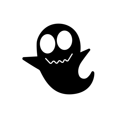 Ghost png transparent background