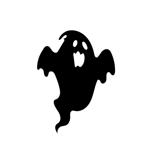 Ghost png transparent background download