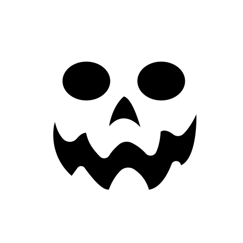 Cartoon ghost png transparent