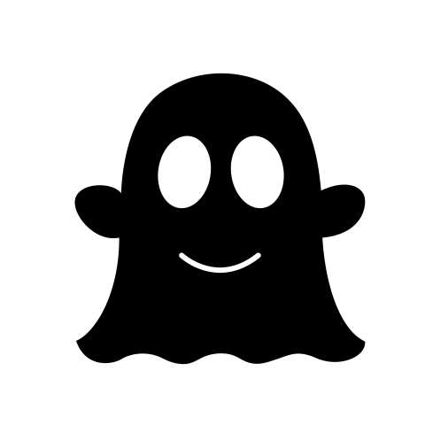 Ghost face png transparent free download