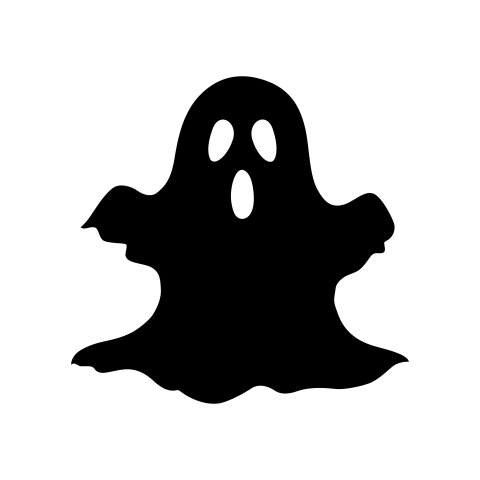 Ghost png transparent image free download