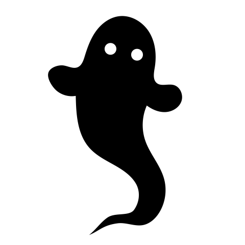 Ghost png image free download
