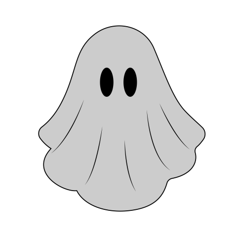 Free ghost png images free download