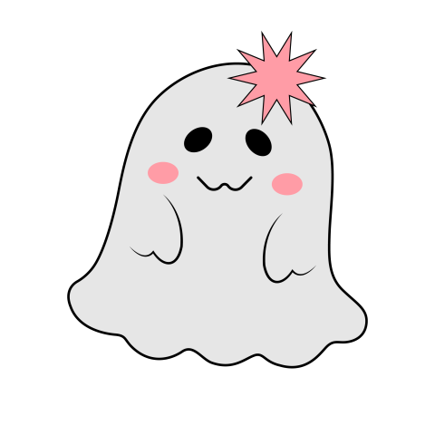 Ghost png image download