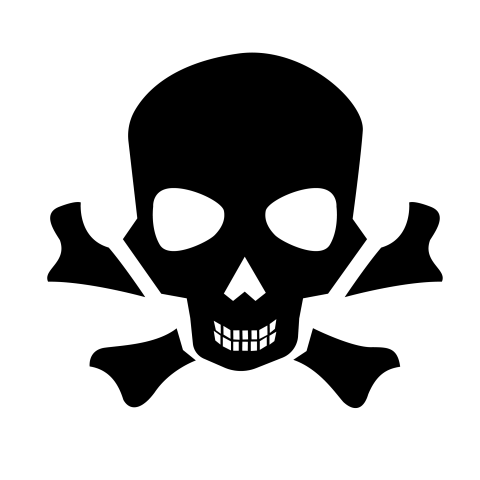 Danger sign png transparent