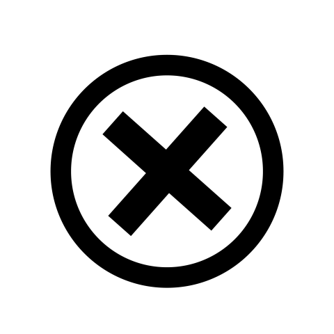 x cross png image free download