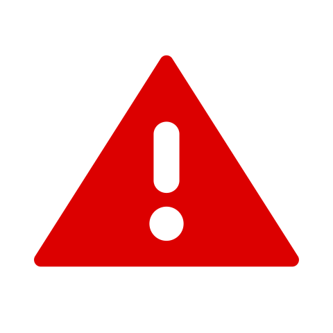 Warning sign png free download