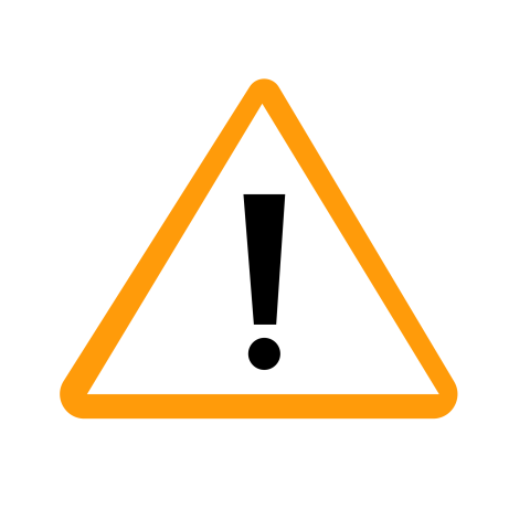 Warning sign png free download