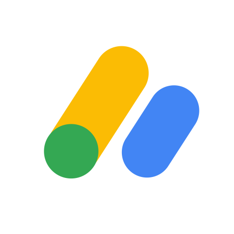 Adsense logo png