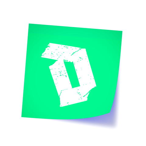 Letter d png transparent