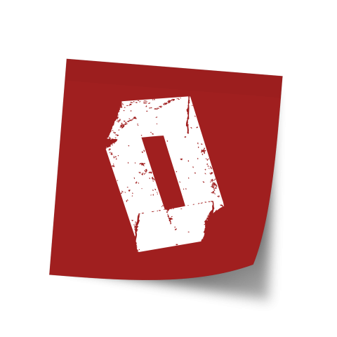 Letter o png transparent