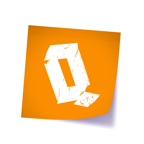 Letter q png transparent