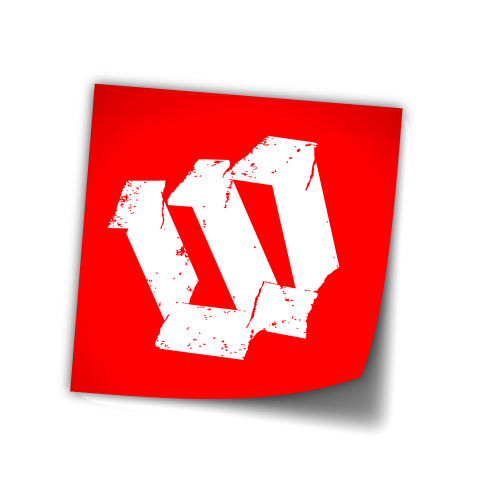 Letter w png transparent