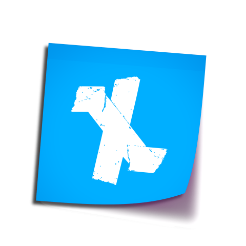 Letter x png transparent