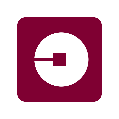 Vector uber logo png