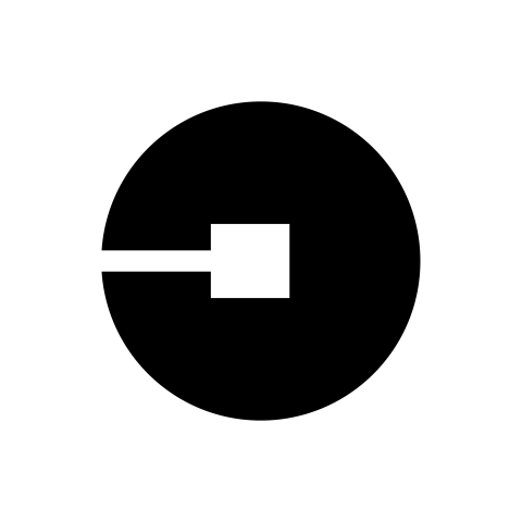 Uber logo png download