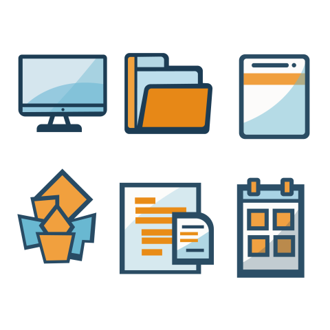 Business icon png free download