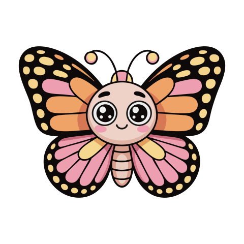 Butterfly png free download