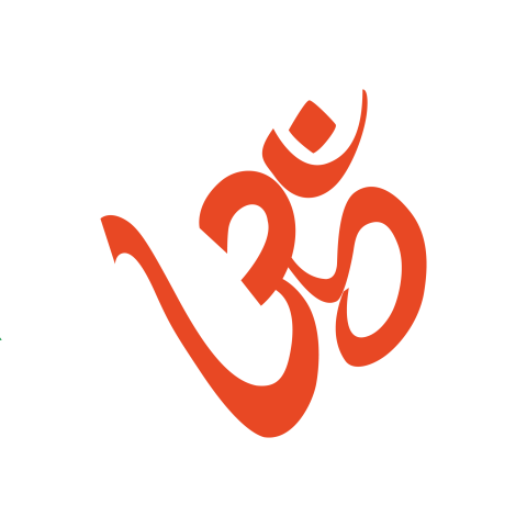 Om png image free download