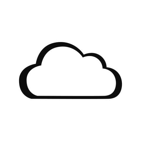 Cloud png transparent download