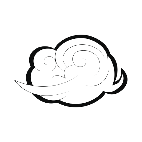 Cartoon cloud png free download