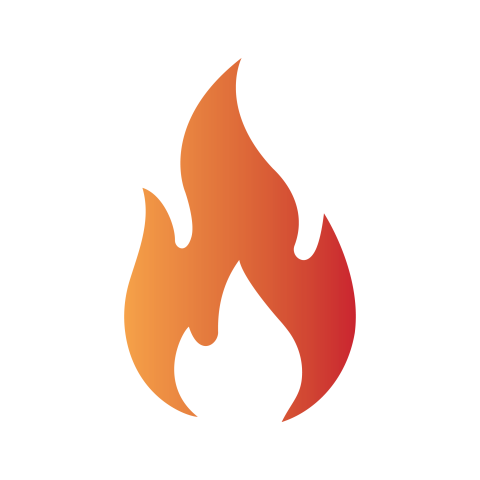 Fire png background free download