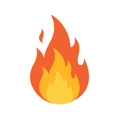Fire png free download