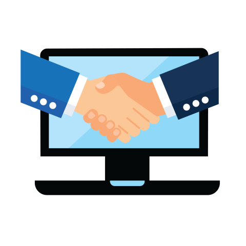 Handshake Business Deal PNG