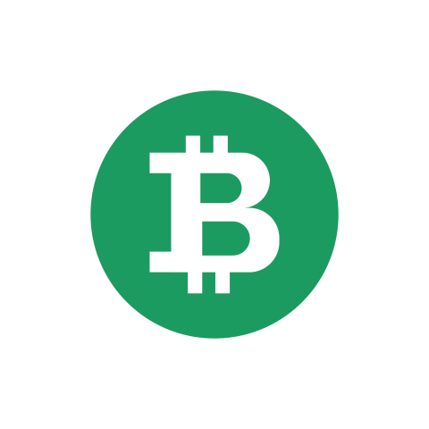 Cryptocurrency Digital Money Illustration