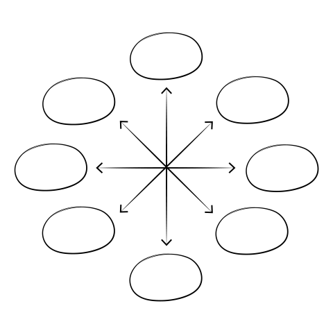 Workflow Diagram PNG Free Download