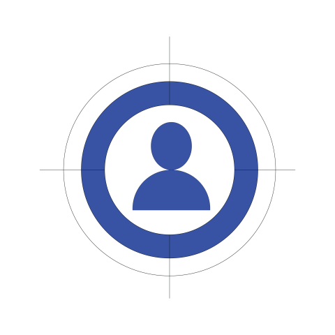 Target Audience PNG Image Download