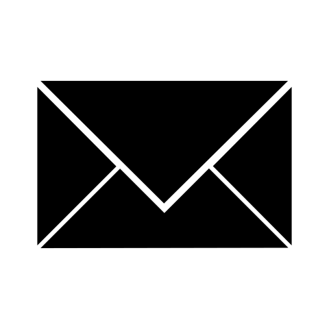 Email envelope icon download