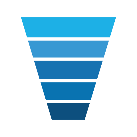 Funnel png transparent