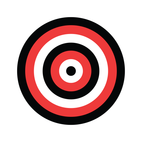 Target board png image free download