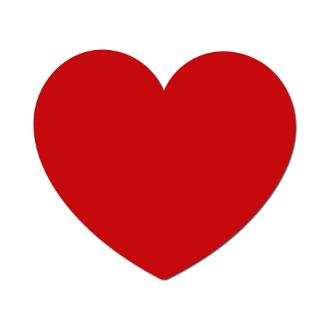 Romantic Love Icon Transparent Image