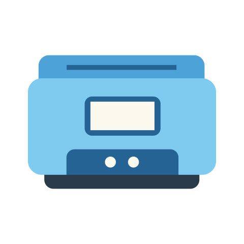 Printer icon png free download