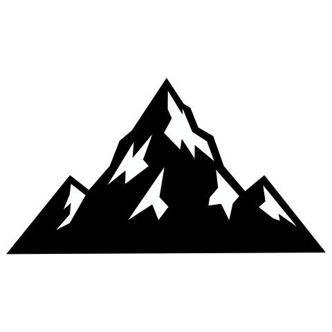 Mountain png background