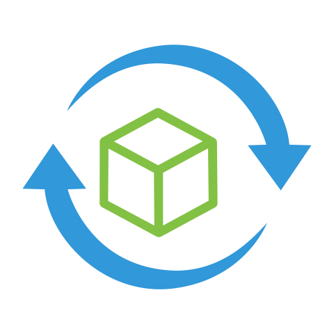 Return Policy Box Icon PNG Transparent