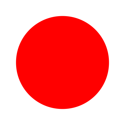 Red circle png transparent background free