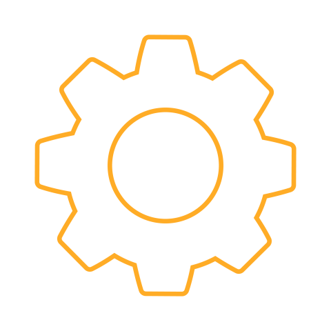 Setting icon png transparent download