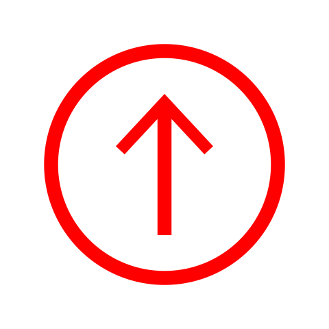 Upload icon png transparent free