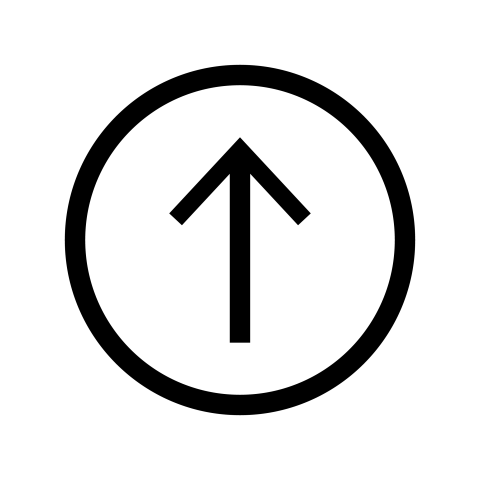 Upload icon png transparent download