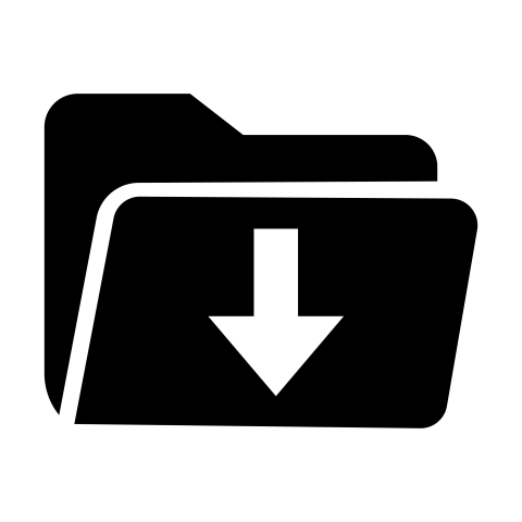 File download icon png free download