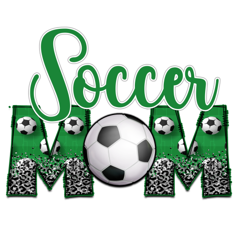 Soccer mom Png IMage