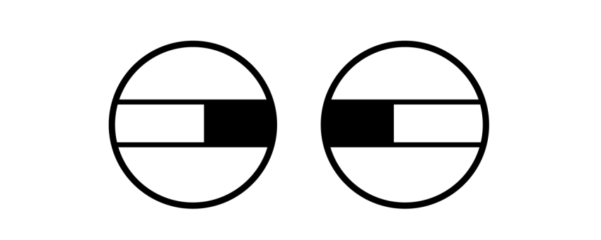 Cartoon eye png image free download