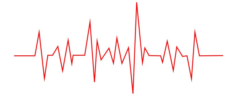 Ecg line png transparent image free download