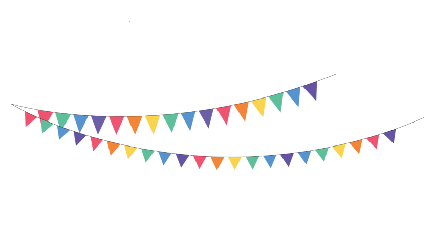 Bunting png download