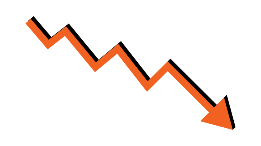 Zigzag arrow png transparent free