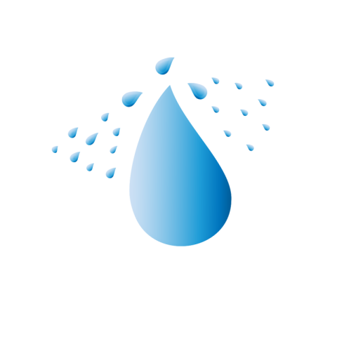 Water drop png